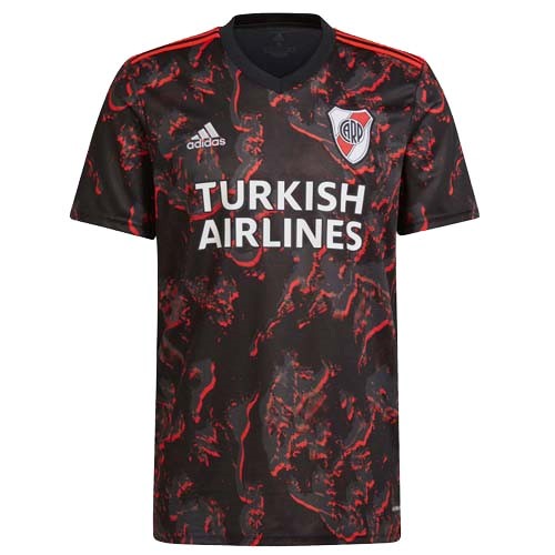 Authentic Camiseta River Plate 2nd 2021-2022